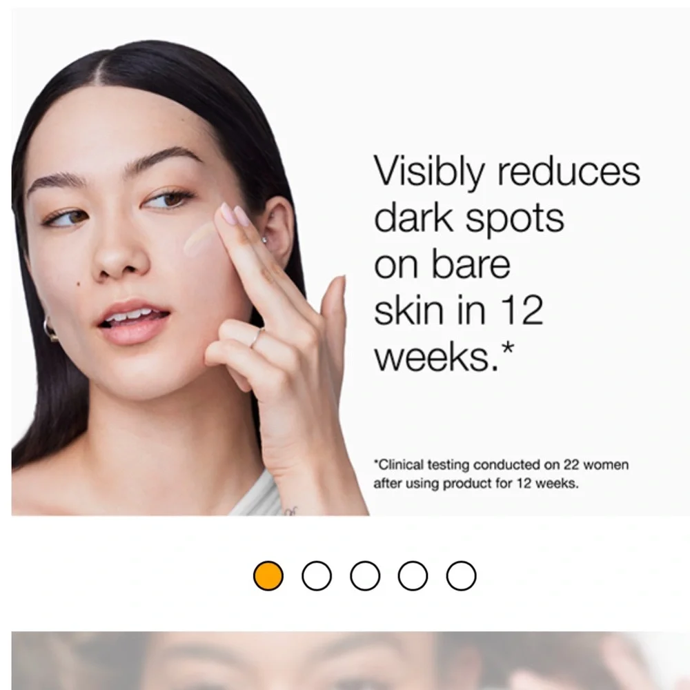NEW Clinique‎ Even Better Makeup